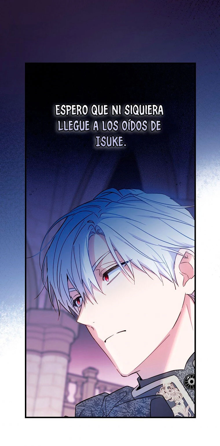 Como poner a mi esposo de mi lado Capítulo 22 - Page 37