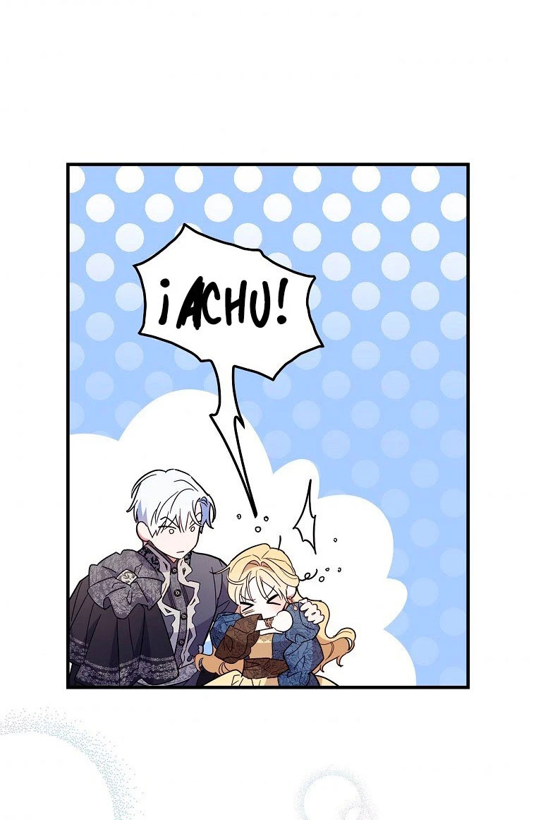 Como poner a mi esposo de mi lado Capítulo 22 - Page 38