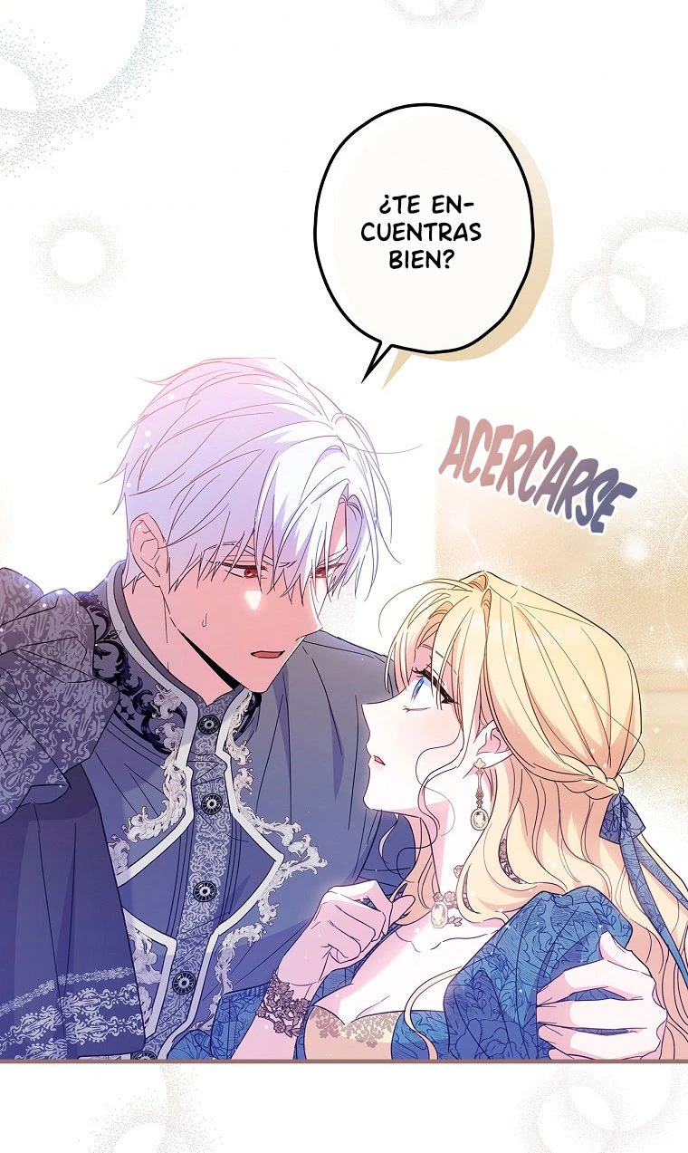 Como poner a mi esposo de mi lado Capítulo 22 - Page 39