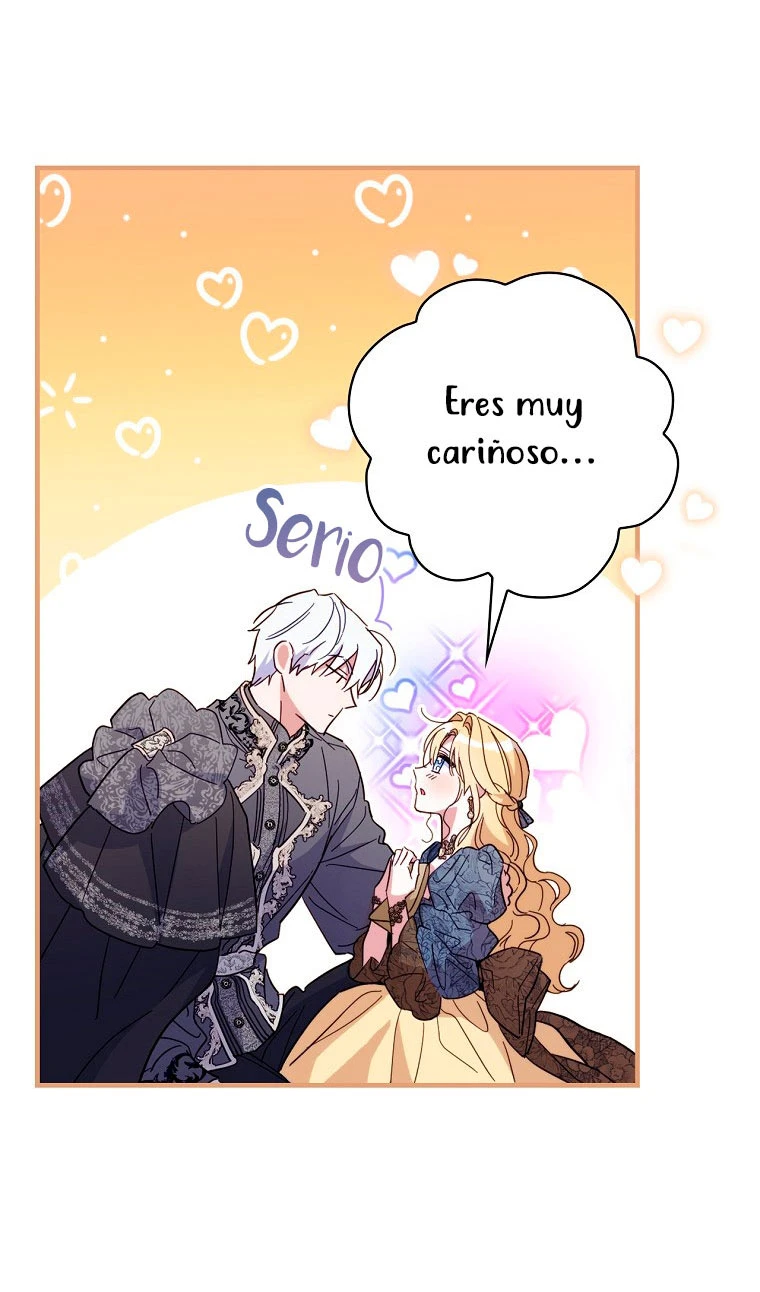 Como poner a mi esposo de mi lado Capítulo 22 - Page 41