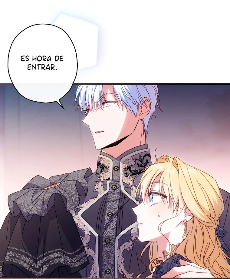 Como poner a mi esposo de mi lado Capítulo 22 - Page 44