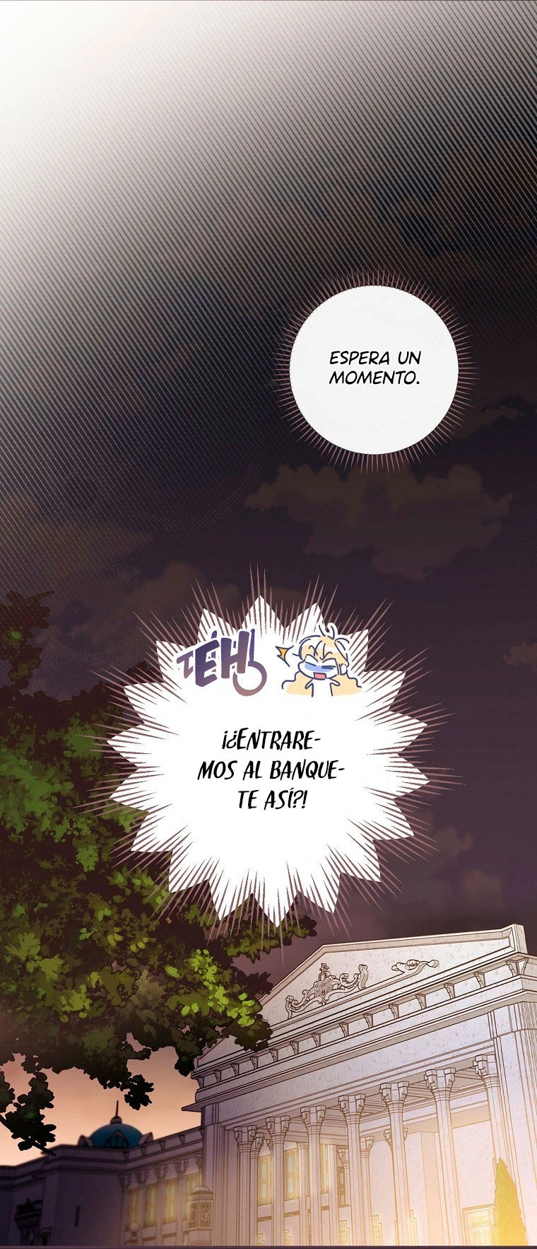 Como poner a mi esposo de mi lado Capítulo 22 - Page 45