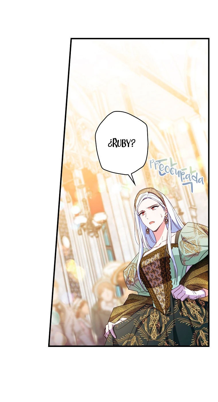 Como poner a mi esposo de mi lado Capítulo 22 - Page 47