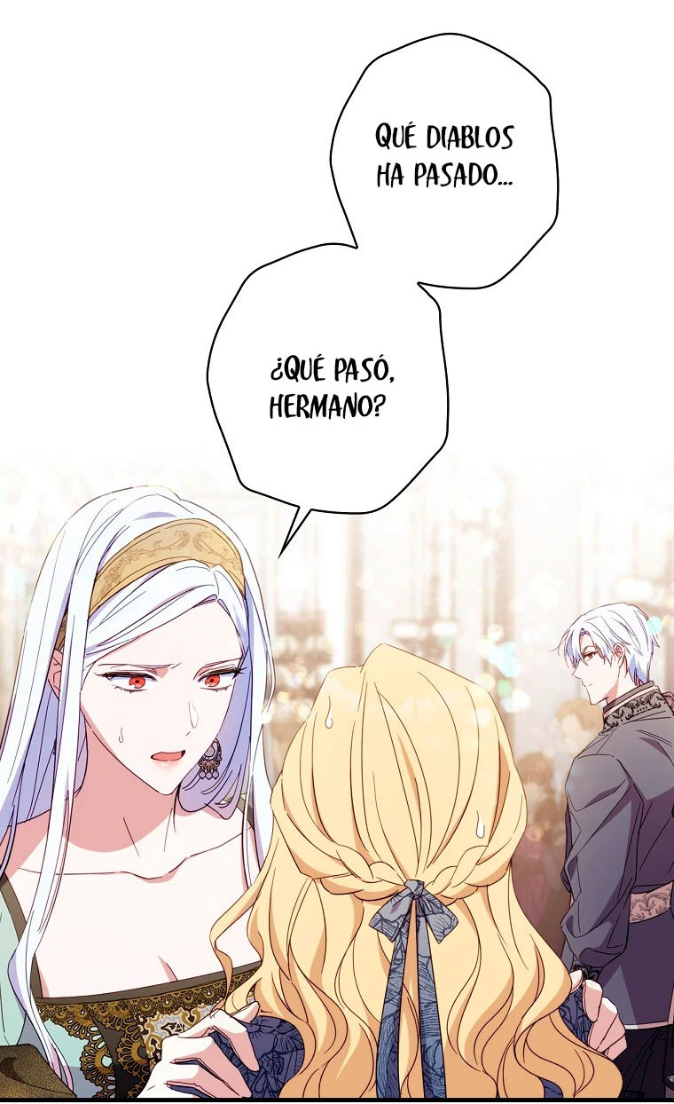 Como poner a mi esposo de mi lado Capítulo 22 - Page 48