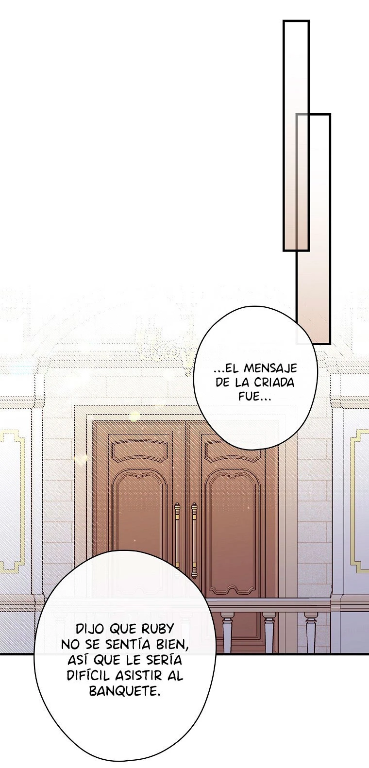 Como poner a mi esposo de mi lado Capítulo 22 - Page 51