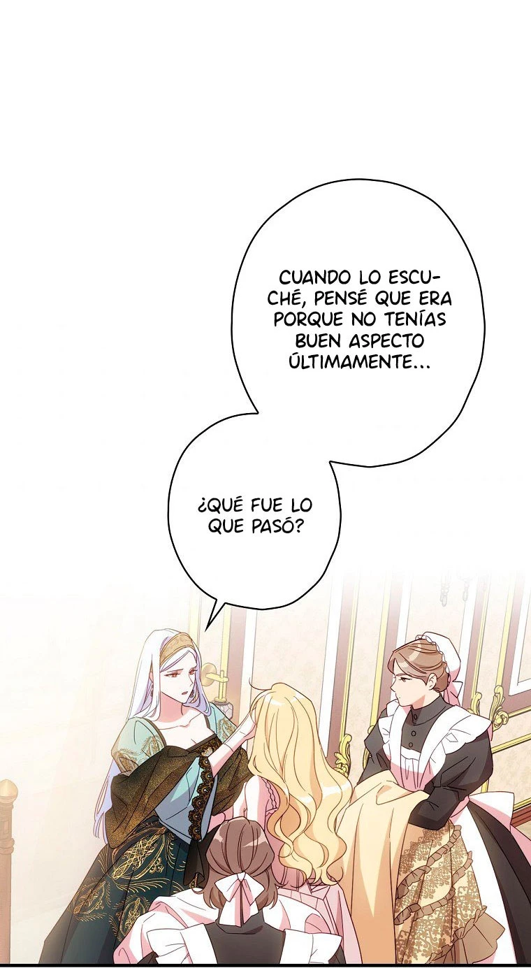 Como poner a mi esposo de mi lado Capítulo 22 - Page 52