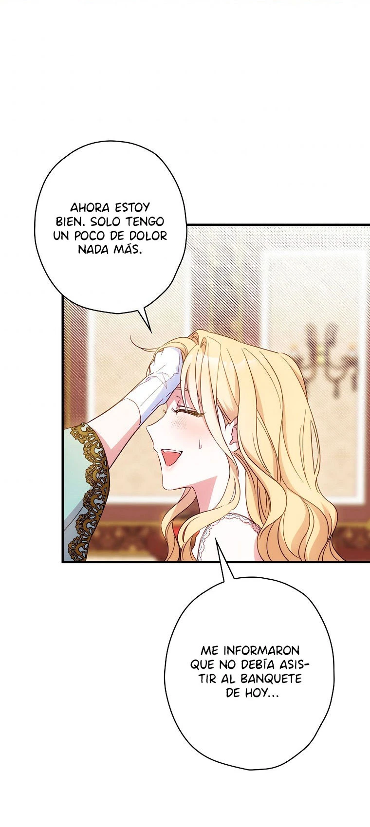 Como poner a mi esposo de mi lado Capítulo 22 - Page 53