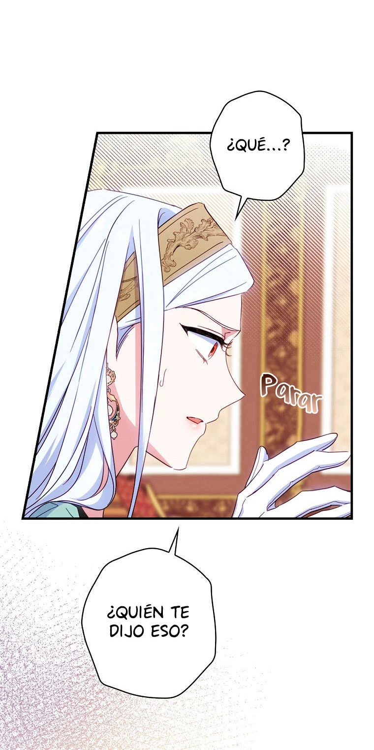 Como poner a mi esposo de mi lado Capítulo 22 - Page 54