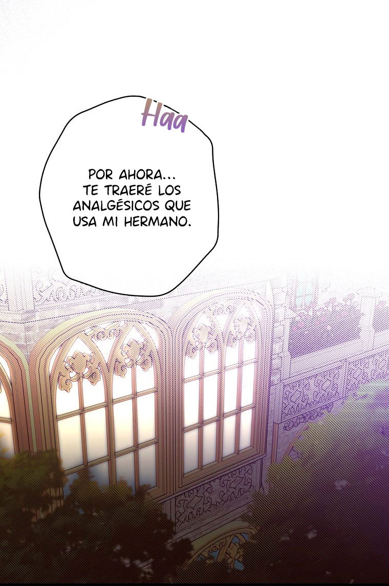 Como poner a mi esposo de mi lado Capítulo 22 - Page 58