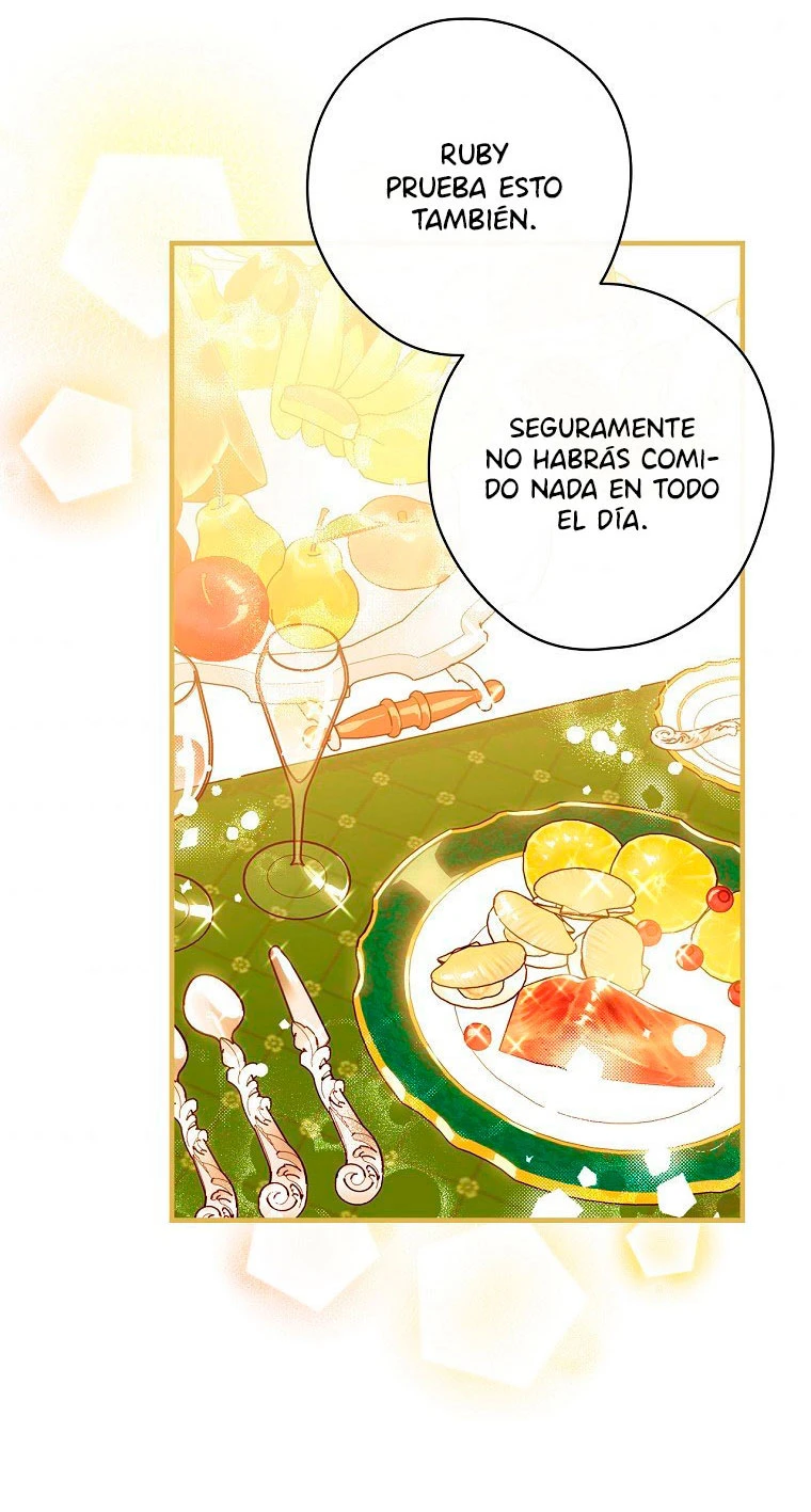 Como poner a mi esposo de mi lado Capítulo 22 - Page 61