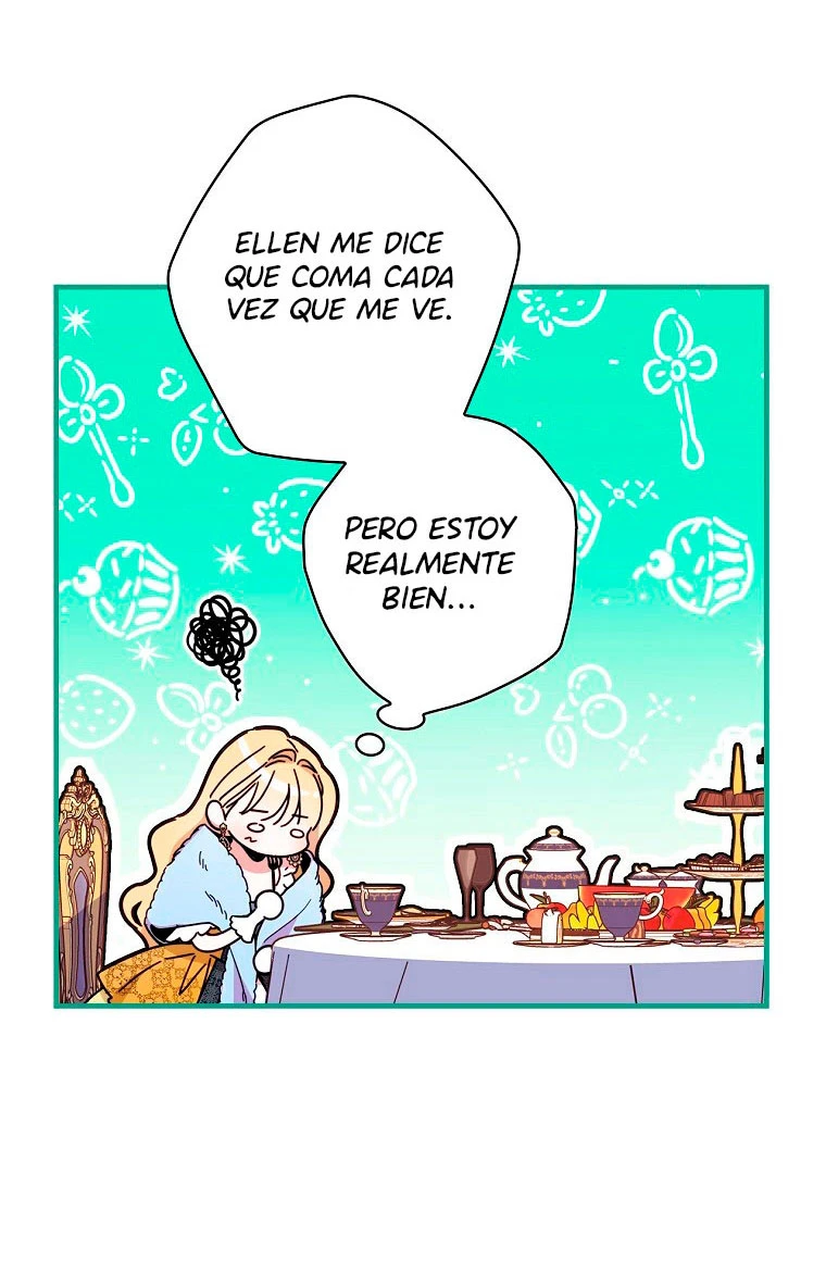 Como poner a mi esposo de mi lado Capítulo 22 - Page 62