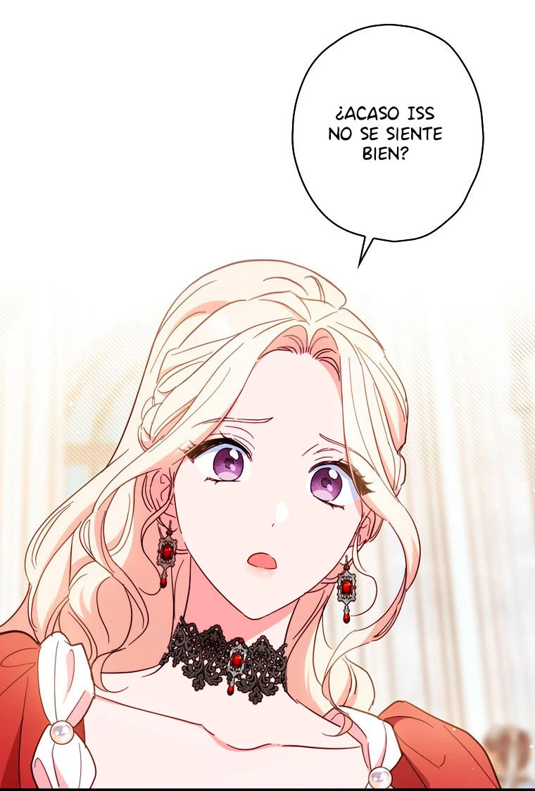 Como poner a mi esposo de mi lado Capítulo 22 - Page 64