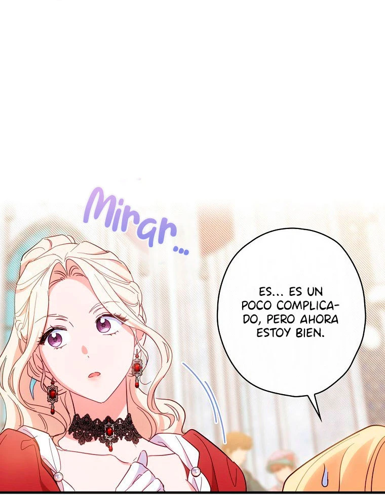 Como poner a mi esposo de mi lado Capítulo 22 - Page 67