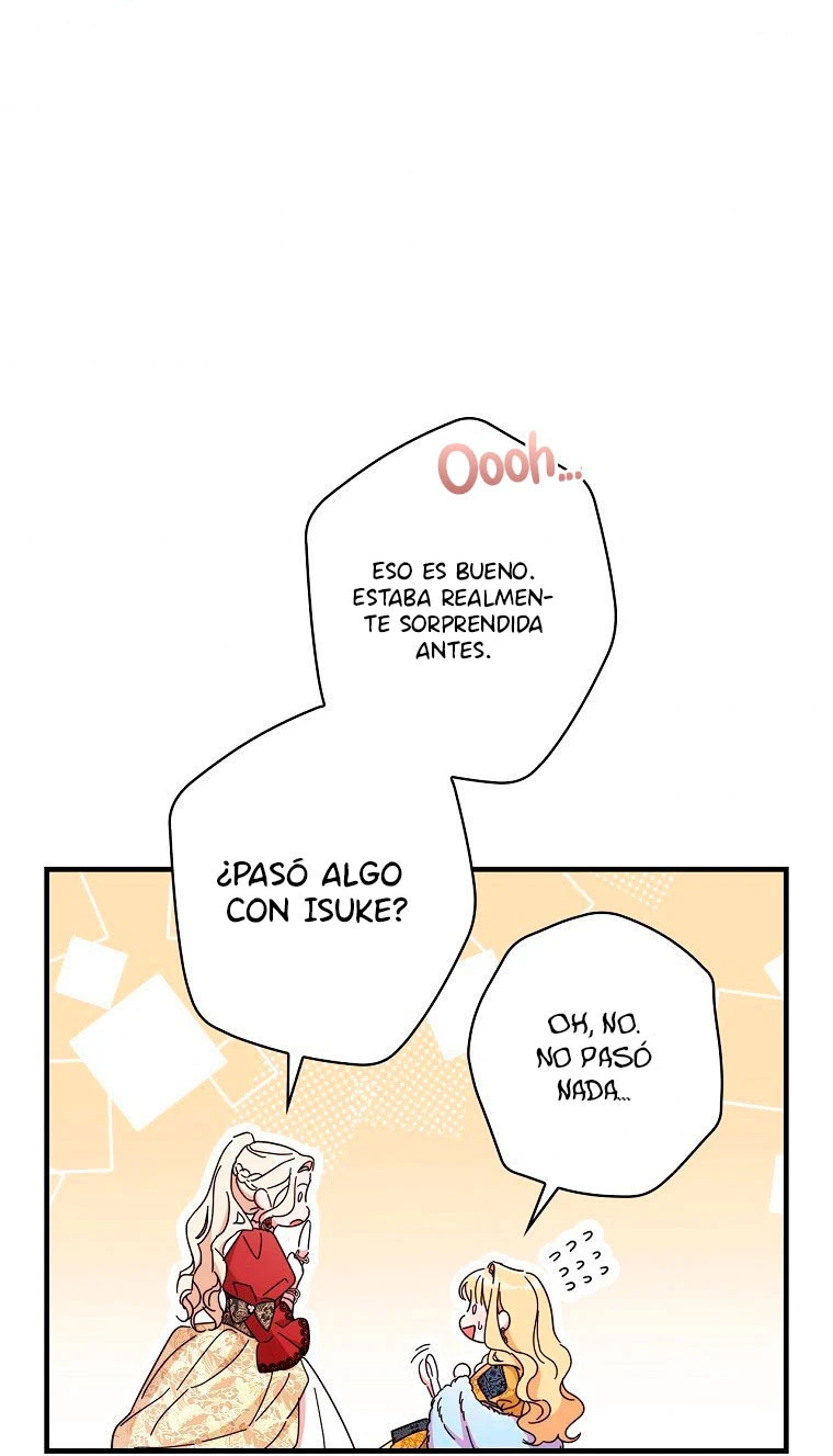 Como poner a mi esposo de mi lado Capítulo 22 - Page 68