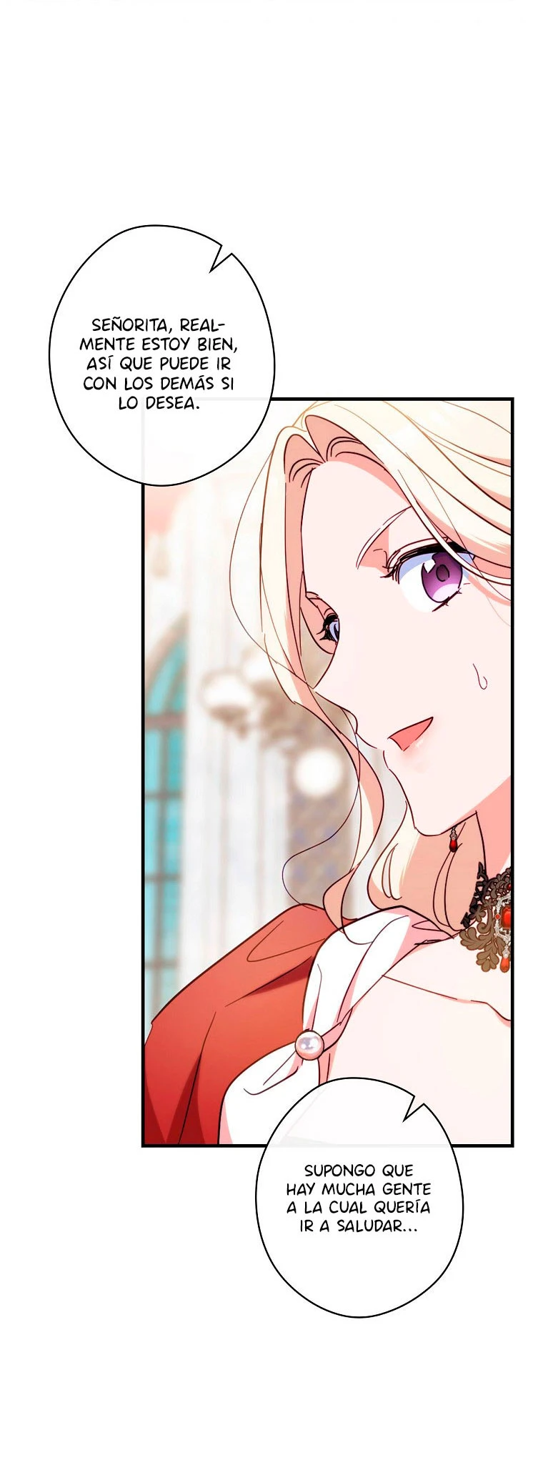 Como poner a mi esposo de mi lado Capítulo 22 - Page 69