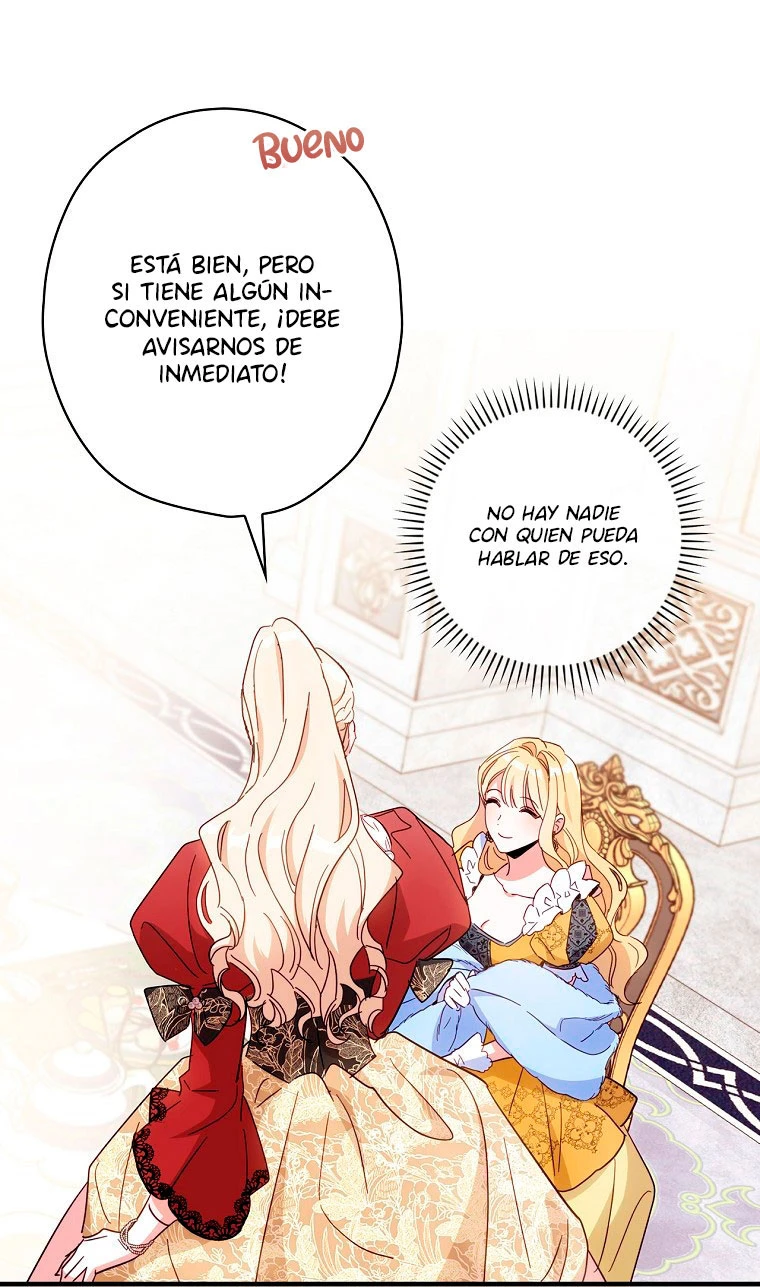 Como poner a mi esposo de mi lado Capítulo 22 - Page 70