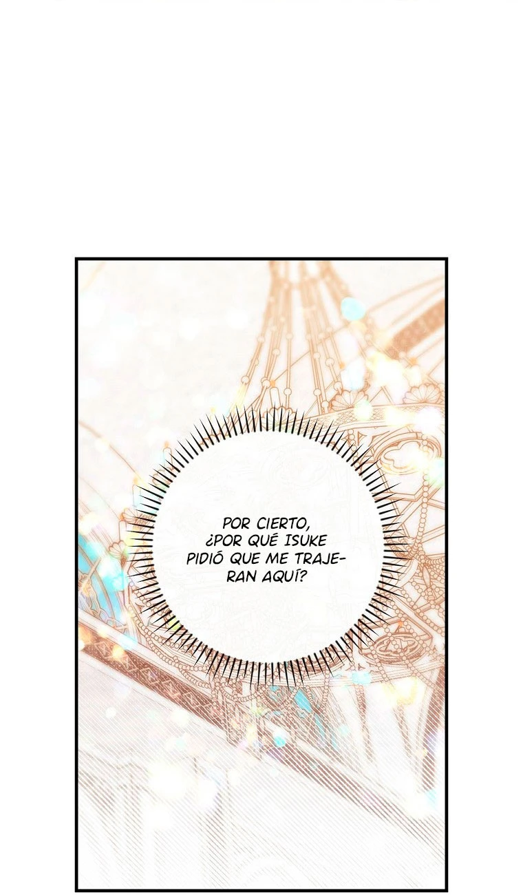 Como poner a mi esposo de mi lado Capítulo 22 - Page 71