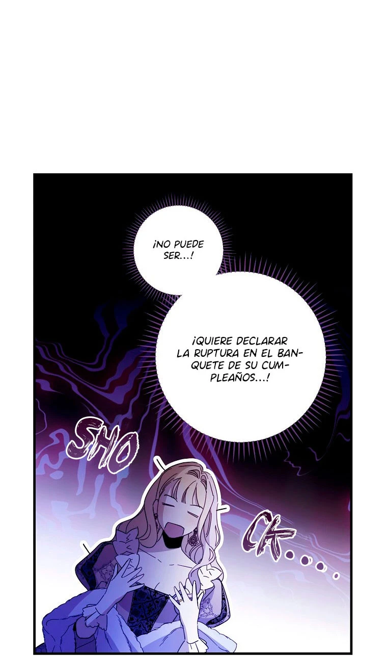 Como poner a mi esposo de mi lado Capítulo 22 - Page 72