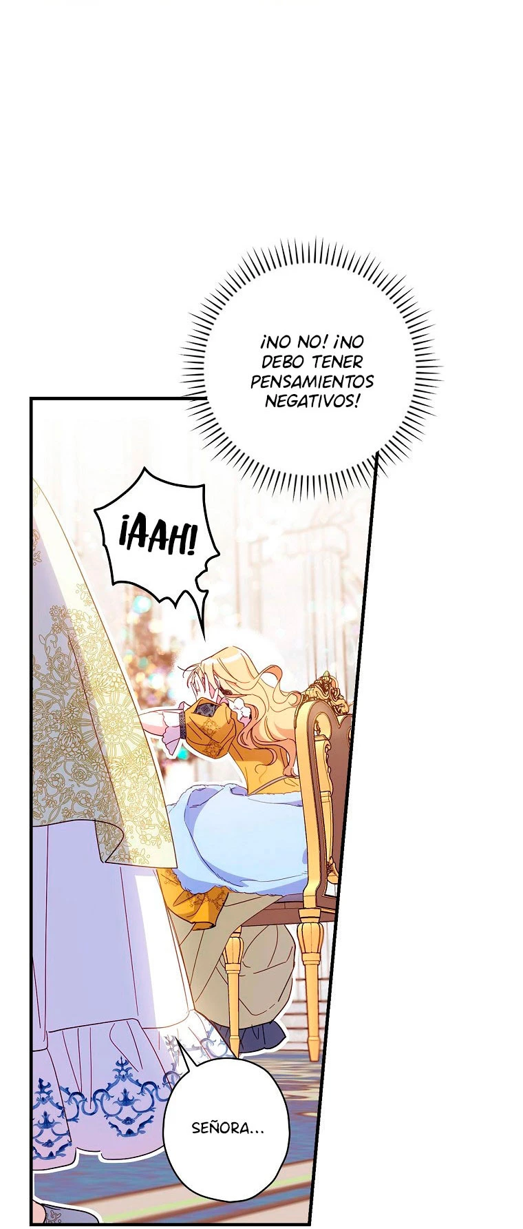 Como poner a mi esposo de mi lado Capítulo 22 - Page 73