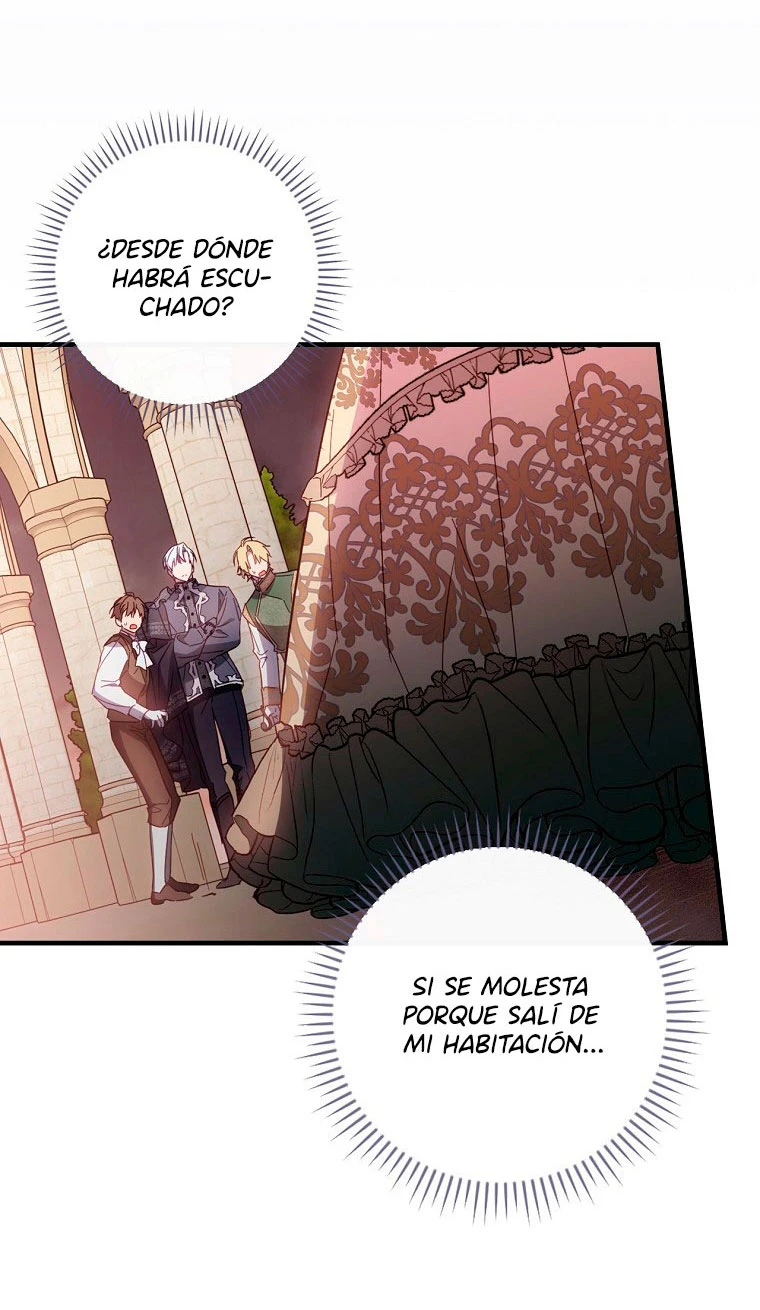 Como poner a mi esposo de mi lado Capítulo 22 - Page 8