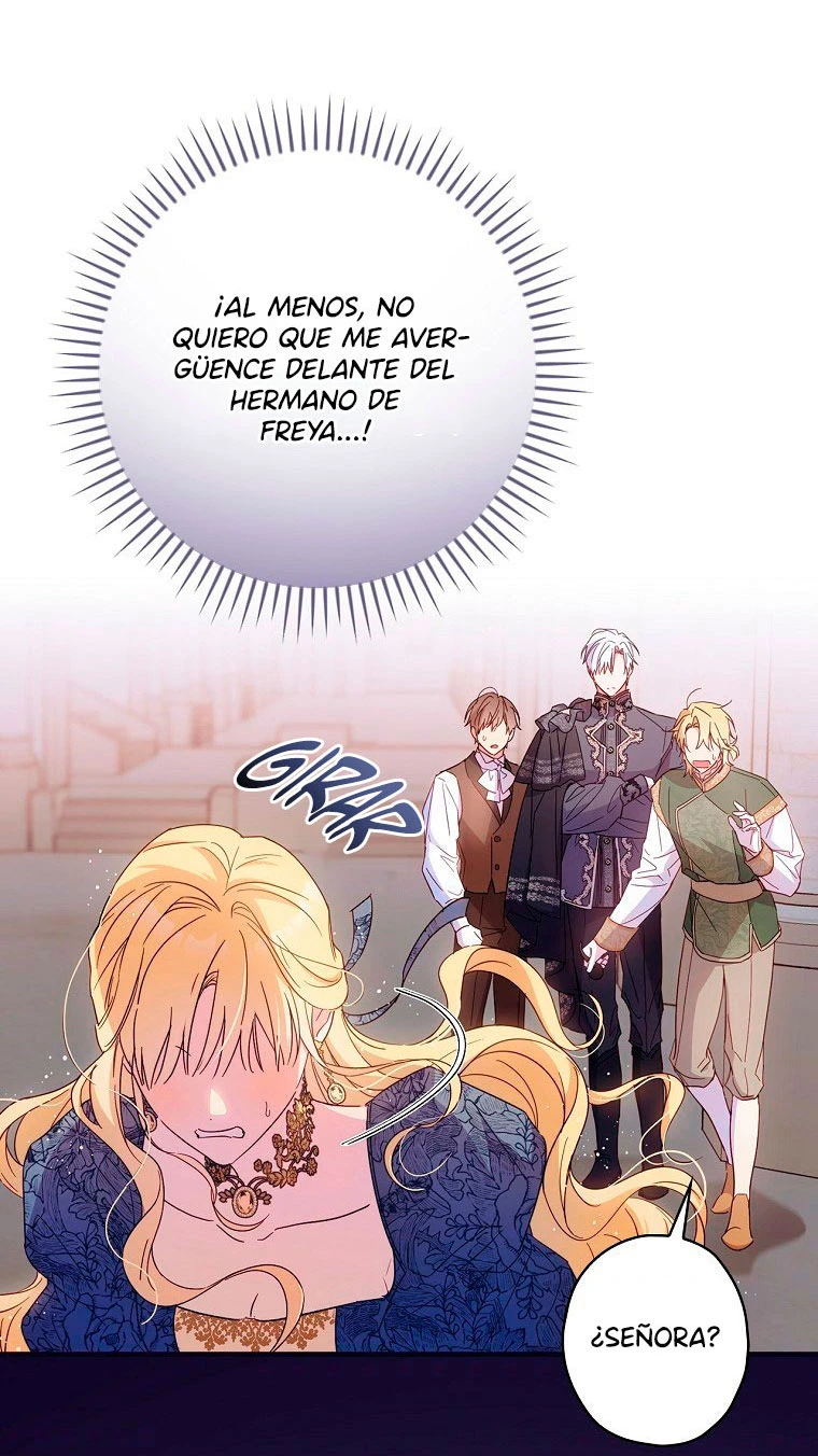 Como poner a mi esposo de mi lado Capítulo 22 - Page 9