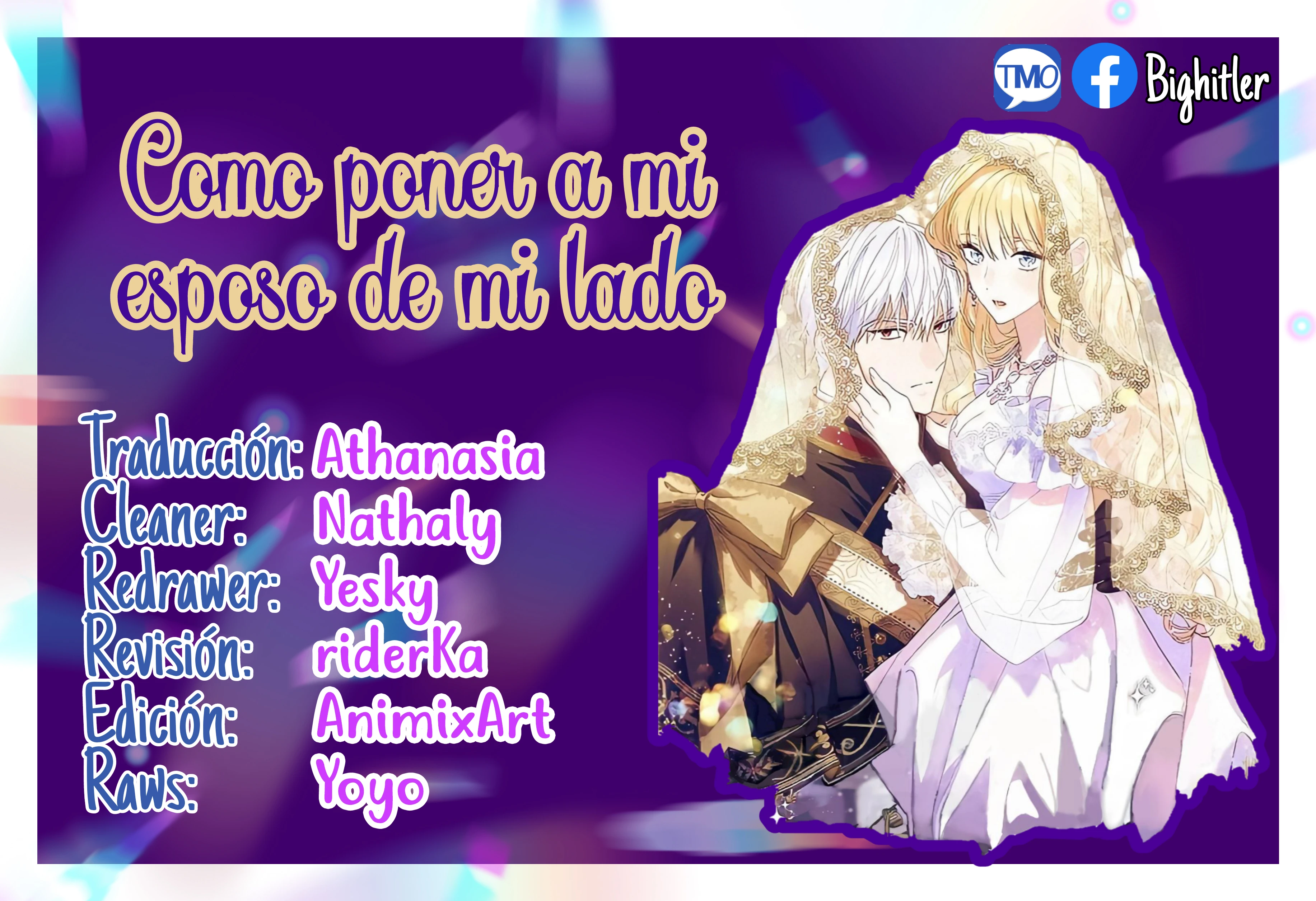 Como poner a mi esposo de mi lado Capítulo 23 - Page 1