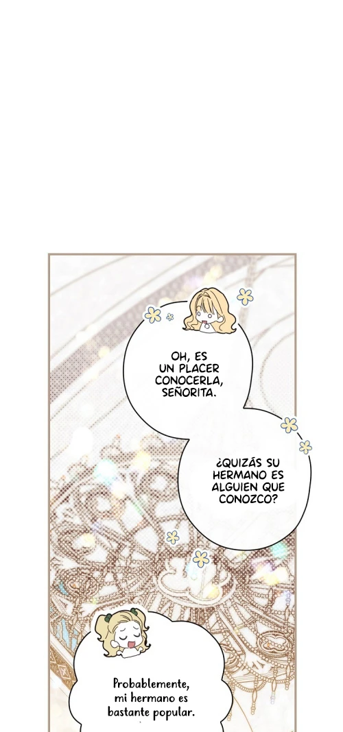 Como poner a mi esposo de mi lado Capítulo 23 - Page 12