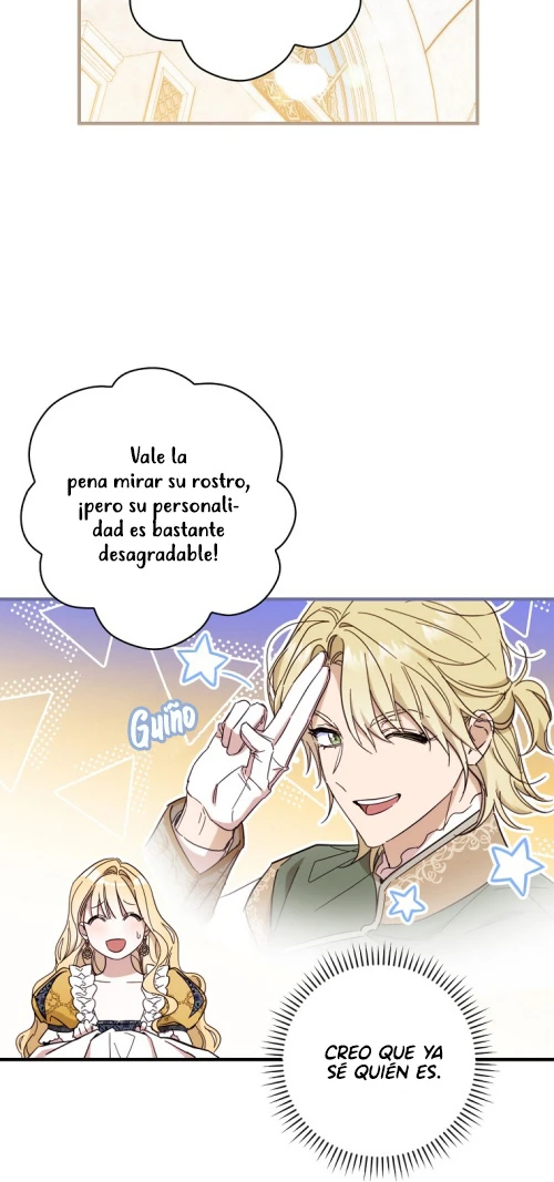 Como poner a mi esposo de mi lado Capítulo 23 - Page 13