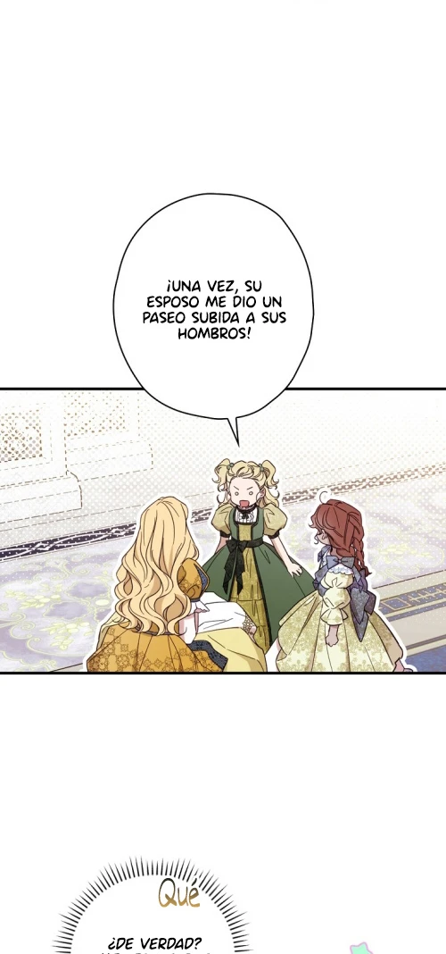 Como poner a mi esposo de mi lado Capítulo 23 - Page 14