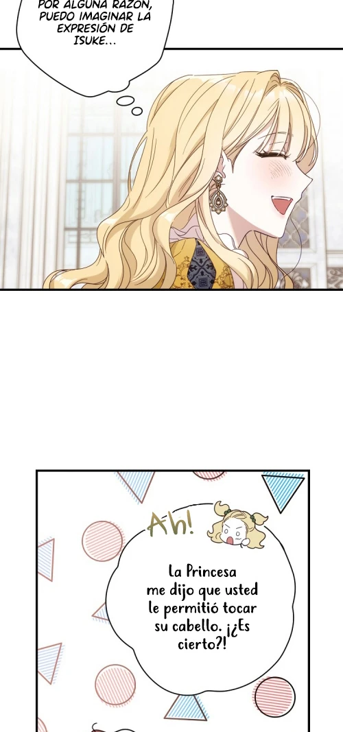 Como poner a mi esposo de mi lado Capítulo 23 - Page 16