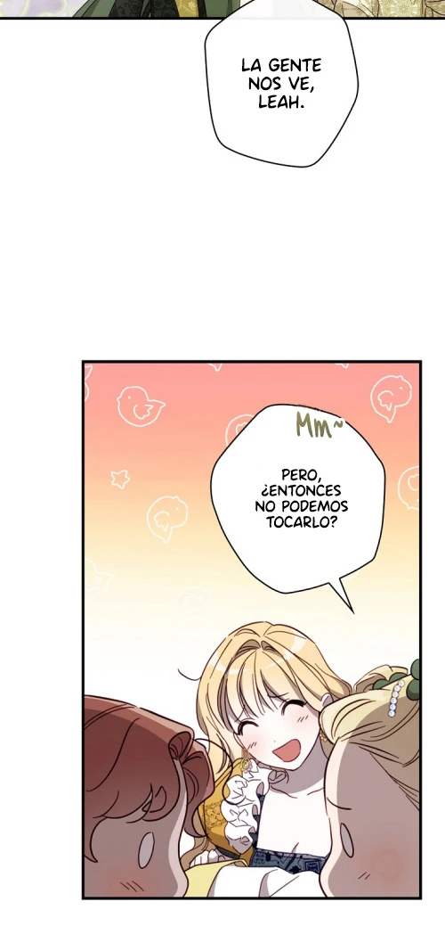 Como poner a mi esposo de mi lado Capítulo 23 - Page 18