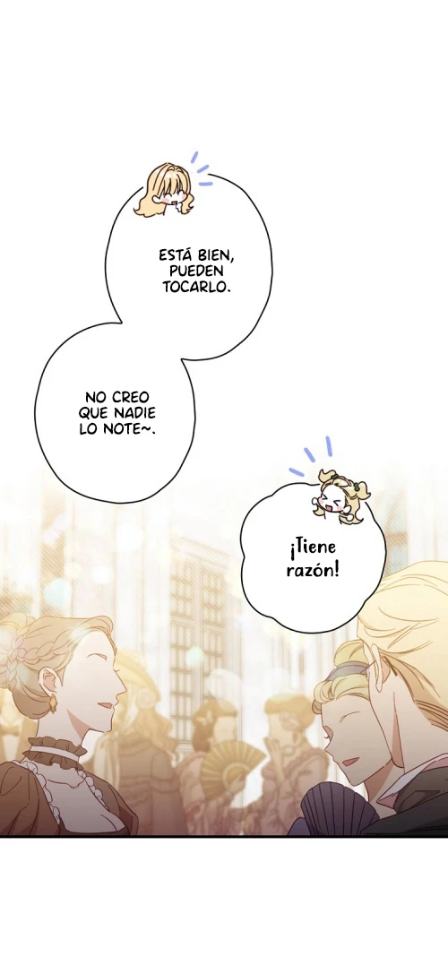 Como poner a mi esposo de mi lado Capítulo 23 - Page 19