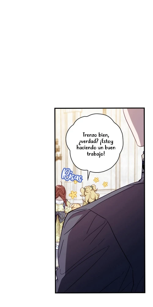 Como poner a mi esposo de mi lado Capítulo 23 - Page 21