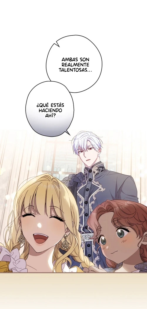 Como poner a mi esposo de mi lado Capítulo 23 - Page 22