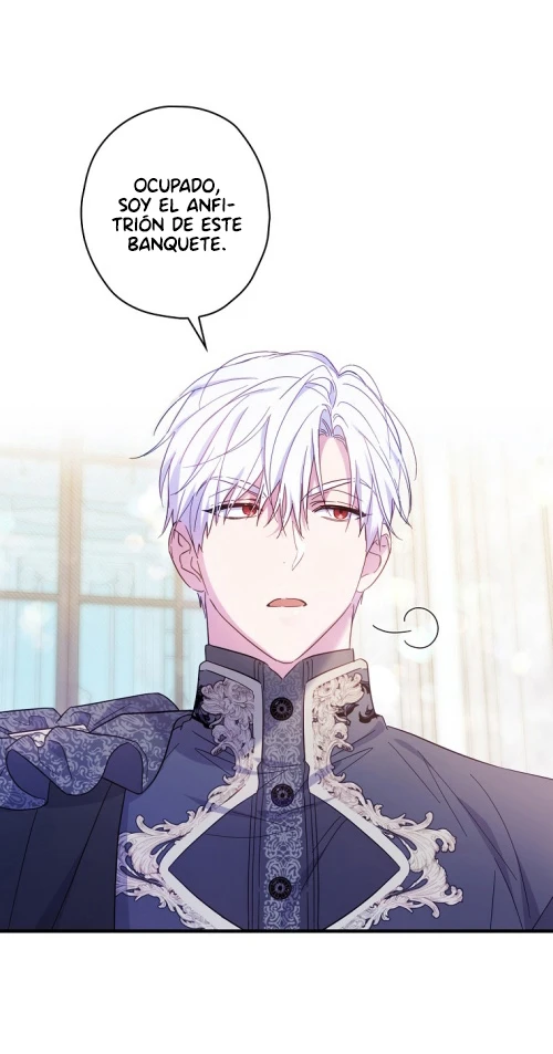 Como poner a mi esposo de mi lado Capítulo 23 - Page 24