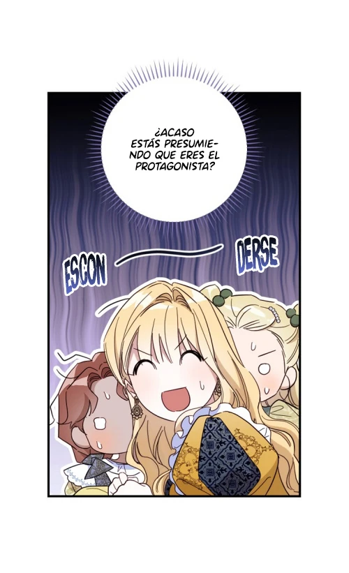 Como poner a mi esposo de mi lado Capítulo 23 - Page 25