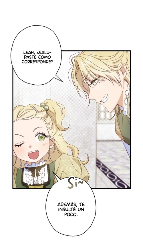 Como poner a mi esposo de mi lado Capítulo 23 - Page 27