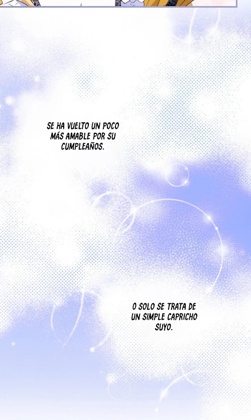 Como poner a mi esposo de mi lado Capítulo 23 - Page 30