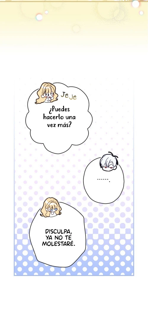 Como poner a mi esposo de mi lado Capítulo 23 - Page 33