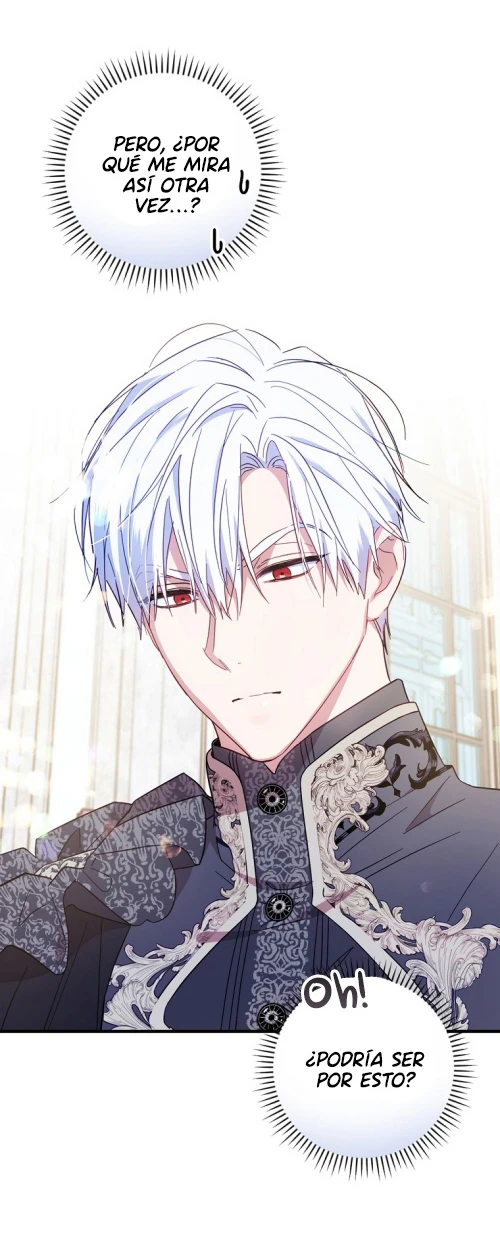 Como poner a mi esposo de mi lado Capítulo 23 - Page 34