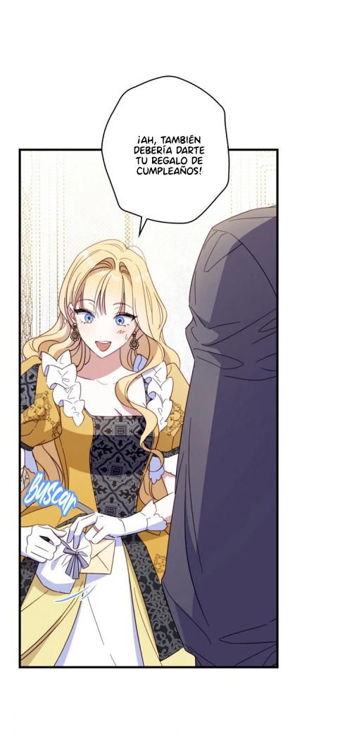 Como poner a mi esposo de mi lado Capítulo 23 - Page 35