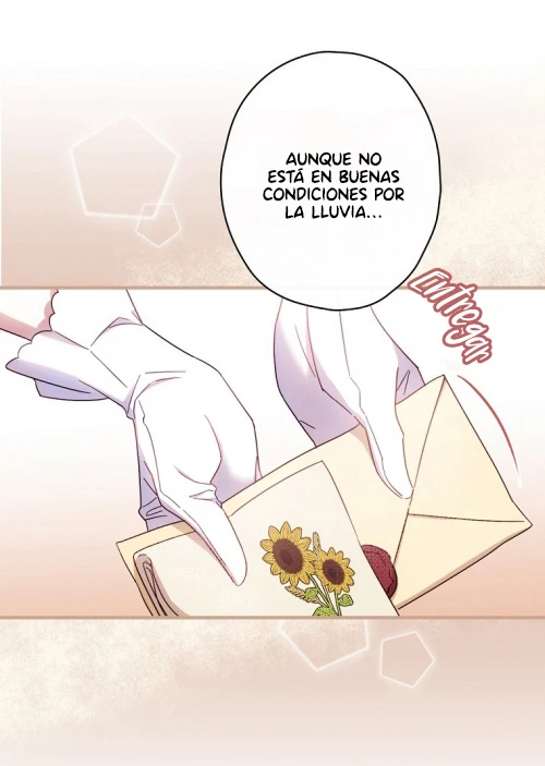 Como poner a mi esposo de mi lado Capítulo 23 - Page 37