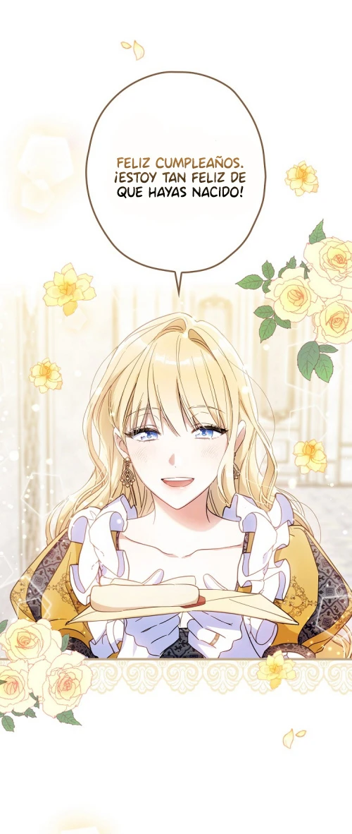 Como poner a mi esposo de mi lado Capítulo 23 - Page 39