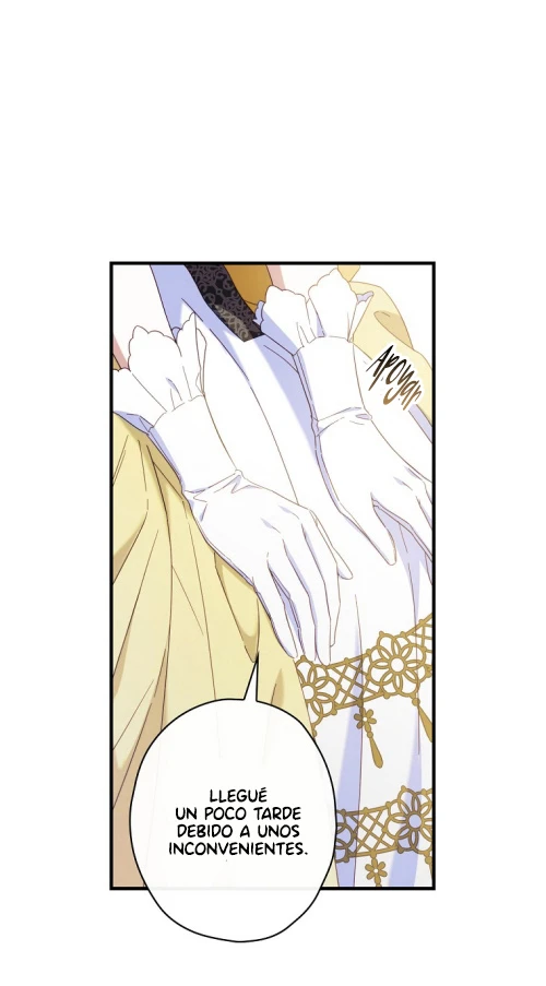 Como poner a mi esposo de mi lado Capítulo 23 - Page 4