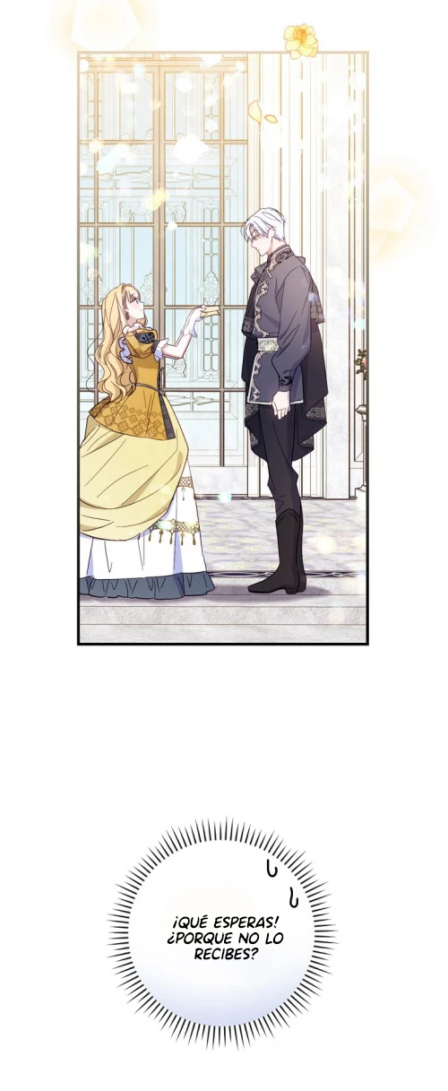 Como poner a mi esposo de mi lado Capítulo 23 - Page 40