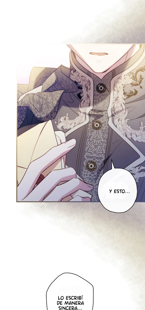 Como poner a mi esposo de mi lado Capítulo 23 - Page 41