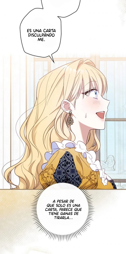 Como poner a mi esposo de mi lado Capítulo 23 - Page 42