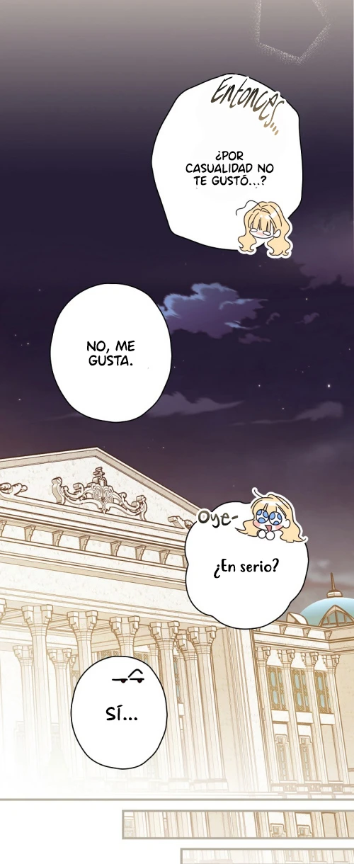 Como poner a mi esposo de mi lado Capítulo 23 - Page 46