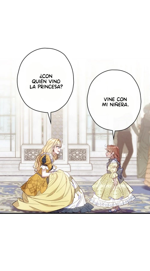 Como poner a mi esposo de mi lado Capítulo 23 - Page 5