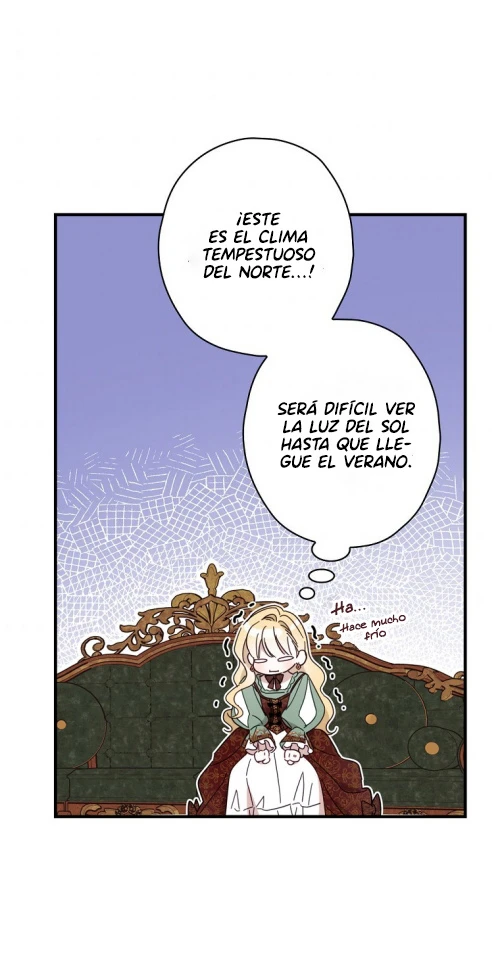 Como poner a mi esposo de mi lado Capítulo 23 - Page 50